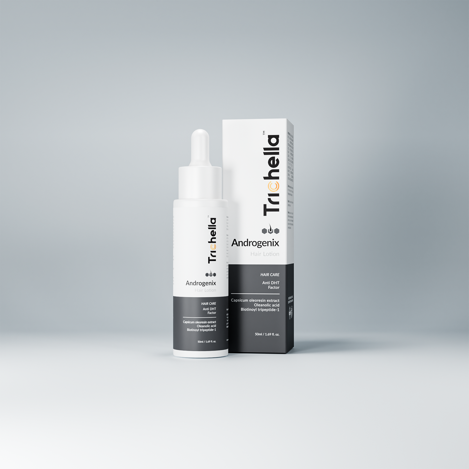 Androgenix Hair Lotion
