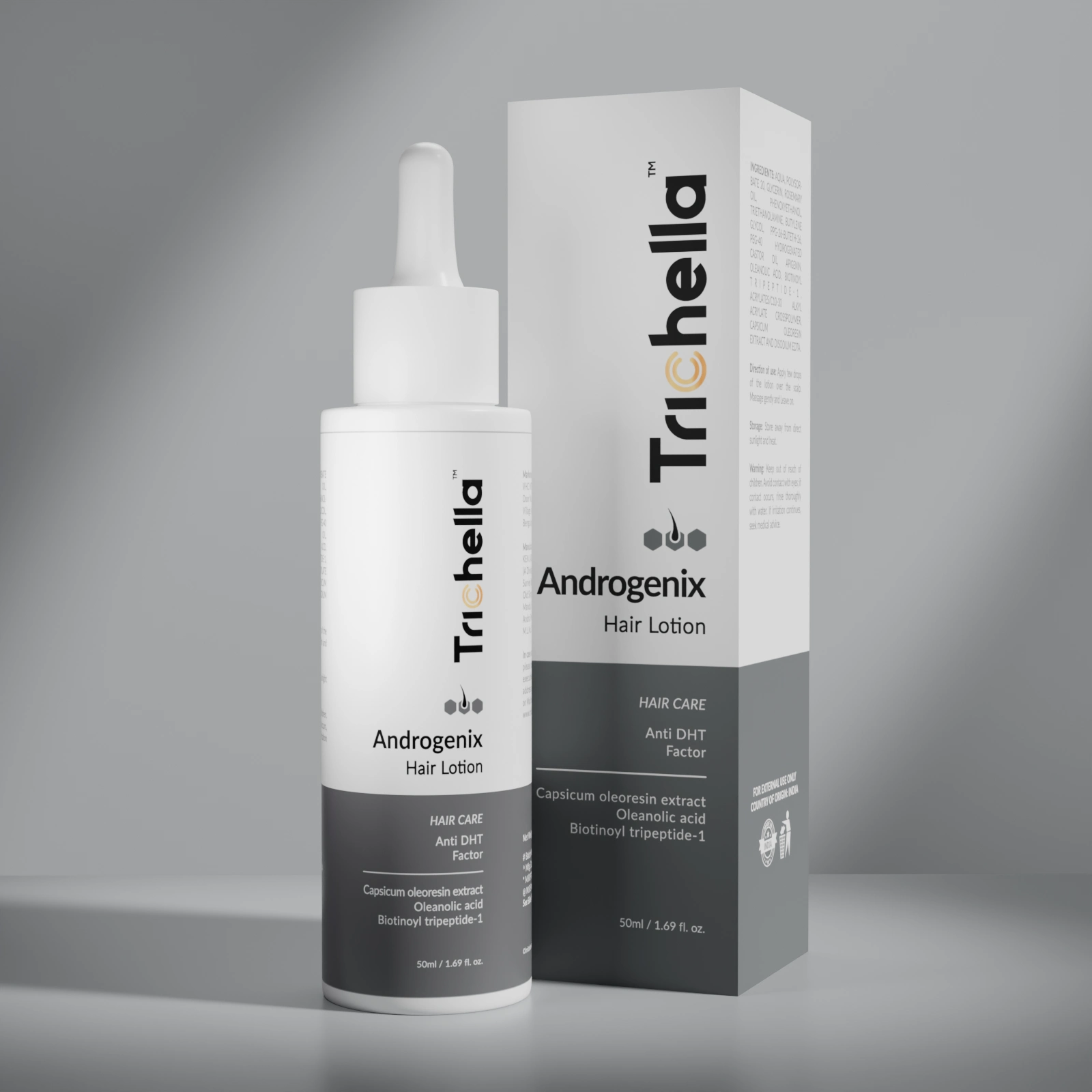 Androgenix Hair Lotion