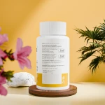 Evening Primrose Oil