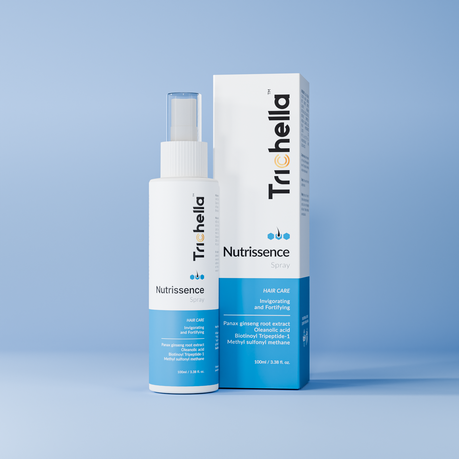 Nutrissence Spray