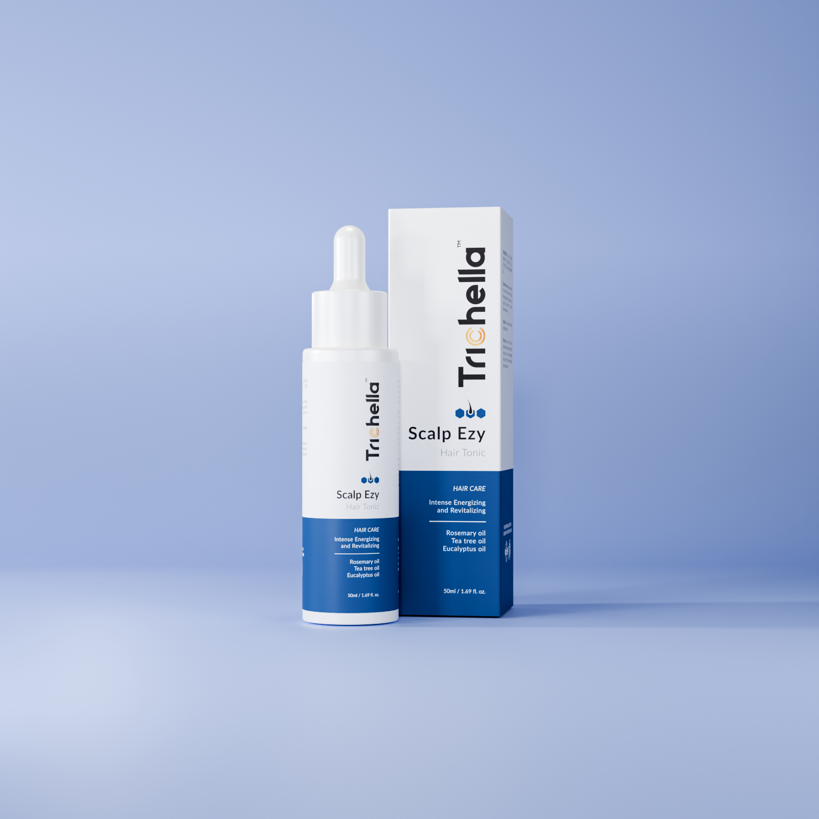 Scalp Ezy Hair Tonic