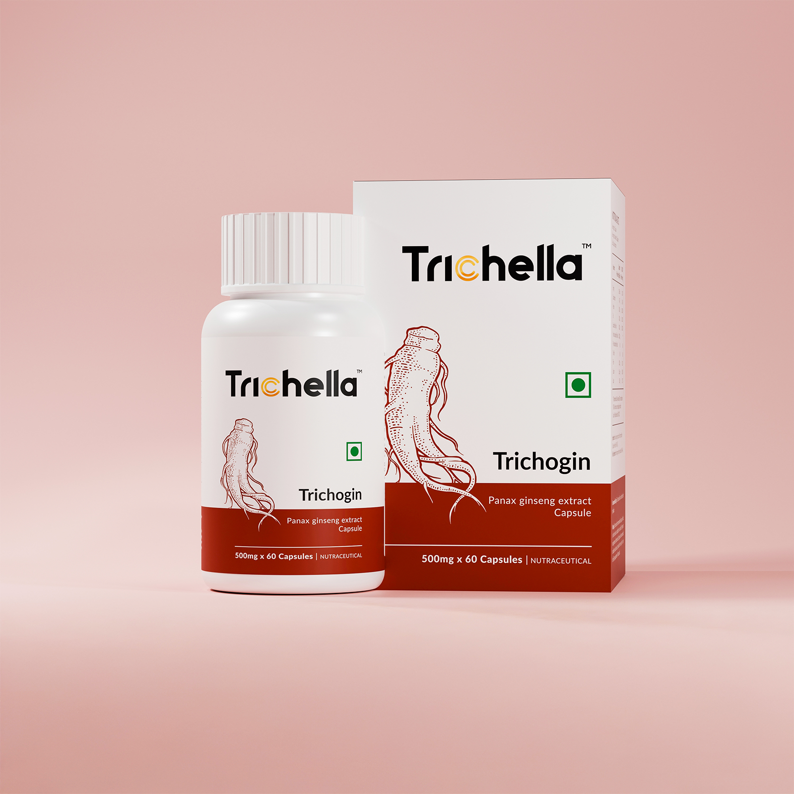Trichogin