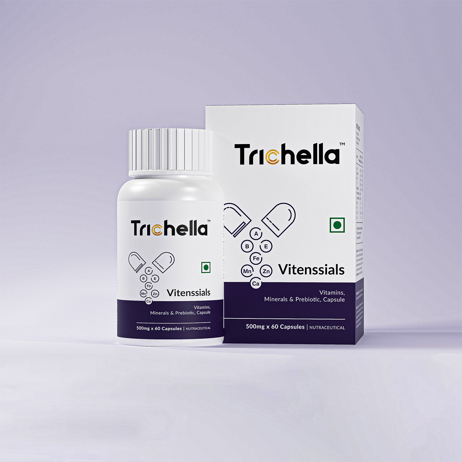 Vitenssials